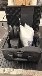 Audeze LCD-X koptelefoon, Ophalen of Verzenden, Zo goed als nieuw, Overige merken