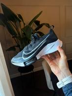 Nike Air Zoom Tempo Next% Flyknit - Maat 39, Ophalen of Verzenden, Zo goed als nieuw, Sportschoenen, Zwart