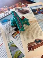 Training Plane" uit de jaren '60 vintage, Ophalen of Verzenden