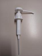 Dispenserpomp, sauspomp, Ophalen, Nieuw