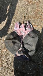 Lycra vliegenmasker Maat Shetlander, Dieren en Toebehoren, Paarden en Pony's | Verzorgingsproducten, Ophalen of Verzenden, Zo goed als nieuw