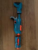 Nerf geweer elite 2.0 echo met 10 pijltjes., Ophalen, Zo goed als nieuw