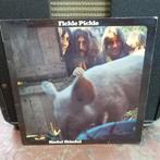 Fickle Pickle - Sinful Skinful - VINYL / LP - NL 1970 Psych, Ophalen of Verzenden, Gebruikt, 12 inch, Progressive