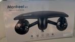 NIEUW Mankeel w7 Duikers jetski onderwaterscooter, Watersport en Boten, Ophalen of Verzenden, Nieuw