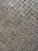 Betonklinkers BKK 10cm dik - oerdegelijk, Tuin en Terras, Ophalen, Gebruikt, Klinkers, 10 m² of meer