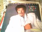 Lionel Richie – Dancing On The Ceiling/ vinyl Lp (1986), Cd's en Dvd's, Vinyl | Pop, Ophalen of Verzenden, 1980 tot 2000, Zo goed als nieuw