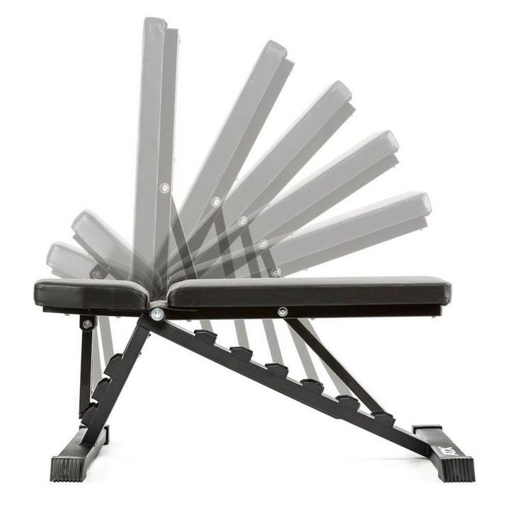 €100 | ATX Verstelbare Multi Bench FID-102, Sport en Fitness, Fitnessapparatuur, Nieuw, Krachtstation, Armen, Benen, Borst, Buik