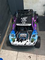 Losi 5 ive 2x12s combo, Ophalen, Zo goed als nieuw, Overige schalen, Auto offroad