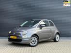 Fiat 500 0.9 TwinAir Turbo Popstar DAB | BT RADIO, Auto's, Fiat, Voorwielaandrijving, Gebruikt, 905 kg, Origineel Nederlands