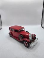 Eligor Mercedes 1929 - Rode Klassieker, Hobby en Vrije tijd, Modelauto's | 1:43, Ophalen of Verzenden, Gebruikt, Auto