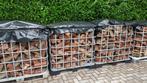 Hard hout Azobe brand langdurig!, Tuin en Terras, Haardhout, Minder dan 3 m³, Ophalen