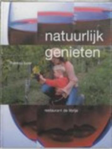 NATUURLIJK GENIETEN Restaurant De Librije beschikbaar voor biedingen