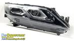 Koplamp rechts van een Mitsubishi Eclipse Cross (Eclipse cro, Ophalen of Verzenden, 3 maanden garantie, Gebruikt, Mitsubishi
