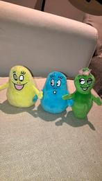Jemini barbapapa, Kinderen en Baby's, Ophalen of Verzenden, Zo goed als nieuw, Overige typen