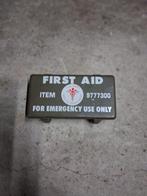 Verbandstrommel, Ophalen of Verzenden, Landmacht, Nederland