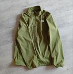 The North Face Jas Heren Groen Maat L, Ophalen of Verzenden, Zo goed als nieuw, The North Face