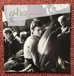 a-ha – Hunting High And Low, Ophalen of Verzenden, 1980 tot 2000, Gebruikt, 12 inch