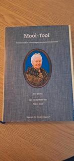 P. Spaans - Mooi-tooi, Boeken, Ophalen of Verzenden, Zo goed als nieuw, P. Spaans