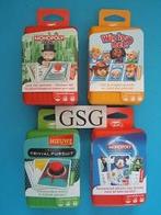 Shuffle spellen set van vier nr. 61086-00, Ophalen, Nieuw