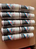 Partijtje 10 bussen Henke teroson 150 kunststof primer, Henkel, Nl, Overige typen, Nieuw