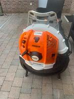 STIHL super krachtige bladblazer BR 600, Ophalen of Verzenden, Zo goed als nieuw, Benzine, STIHL