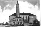Rijssen,  Noorderkerk,   224, Verzenden, Ongelopen, Overijssel