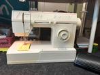 SINGER MELODIE 40 NAAIMACHINE MODEL 5805C, Ophalen of Verzenden, Gebruikt, Naaimachine, Singer