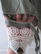 Gozzip Tuniek Maat M, Maat 38/40 (M), Ophalen of Verzenden, Zo goed als nieuw, Groen