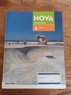 Nova Scheikunde 4 HAVO - Malmberg, Gelezen, Scheikunde, Ingrid Hermans, Aonne Kerkstra, Tessa Lodewijks, Harry Ousen, HAVO