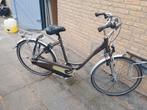 Kalkhoff electrische fiets, Gebruikt, ., ., 50 km per accu of meer