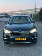 BMW X1 Sdrive20i 192pk Aut 2019 Bruin, Auto's, 1998 cc, 1800 kg, Bruin, Particulier