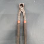 Werckmann kniptang, Ophalen of Verzenden, Gebruikt