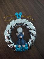 Ruilen: AH Kerst Ornament Remy - Ratatouille, Ophalen, Overige figuren, Zo goed als nieuw, Beeldje of Figuurtje