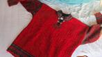 Dale of norway classic trui wool xl, Ophalen of Verzenden, Gedragen, Blauw