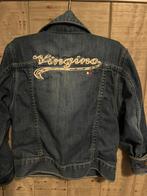 Vingino jas, Ophalen of Verzenden, Zo goed als nieuw, Maat 98