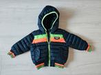 Winterjas B nosy jongens 86/92, Ophalen of Verzenden, Gebruikt, Jongetje, Jasje