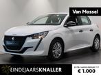 Peugeot 208 Like | Airco | Cruise control | Zuinig!, Voorwielaandrijving, 12 maanden, Stof, Euro 6