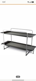 Stapelbed Bunkie, Ophalen