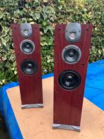 Infinity delta 30 Speakers, Audio, Tv en Foto, Luidsprekers, Gebruikt, 60 tot 120 watt, Front, Rear of Stereo speakers, Ophalen