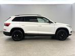 Skoda Kodiaq 1.4 TSI 150PK ACT Black Style | Carplay | Trekh, Auto's, Stof, Euro 6, 4 cilinders, 150 pk