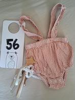 Zomer kleding meisjes 50/56, Meisje, Jurkje of Rokje, Ophalen of Verzenden, Zo goed als nieuw