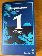 Acupunctuur in 1 dag, Ophalen of Verzenden, Nieuw, Lan di