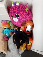 Knuffels, Ophalen of Verzenden, Zo goed als nieuw, Overige typen