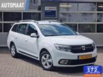 Dacia Logan MCV 0.9 TCe SL Royaal|Automaat|Trekhaak|Airco|Cr, Auto's, Dacia, 898 cc, Met garantie (alle), Origineel Nederlands