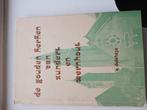 De gouden kerken van zundert en wernhout a delahaye, Ophalen of Verzenden