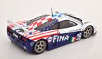 Solido 1:18 McLaren F1 GTR No39 Piquet / Cecotlo / Sullivan1, Hobby en Vrije tijd, Modelauto's | 1:18, Solido, -, Nieuw, Ophalen of Verzenden