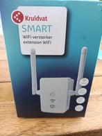 Kruidvat wifi versterker nieuw in doos, Ophalen of Verzenden