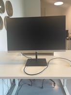 HP Monitor 28 inch | Computer 4x, Computers en Software, Monitoren, Ophalen, Full HD, Zo goed als nieuw, HP