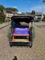 Riskja, Betjak, fiets taxi, Fietsen en Brommers, Overige merken, Gebruikt, Huif, Ophalen of Verzenden