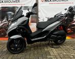 Piaggio MP33 300 HPE Sport / 2300 KM / 1 jaar garantie, Motoren, Motoren | Piaggio, Bedrijf, 12 t/m 35 kW, 278 cc, Overig